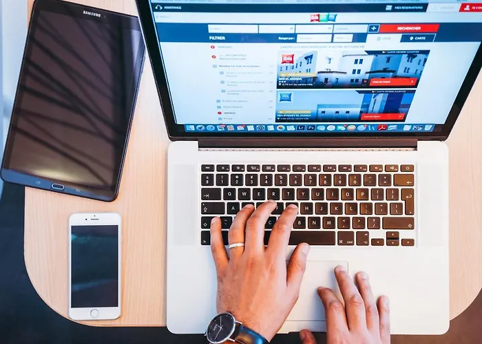 Ibis Budget Airport * Charleroi