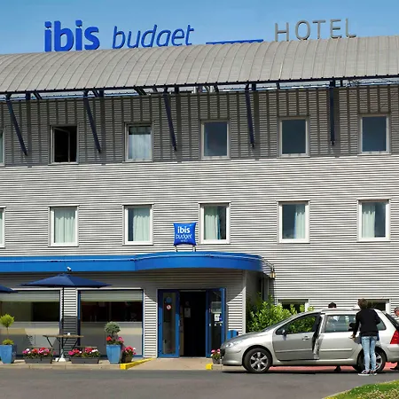 Ibis Budget Airport