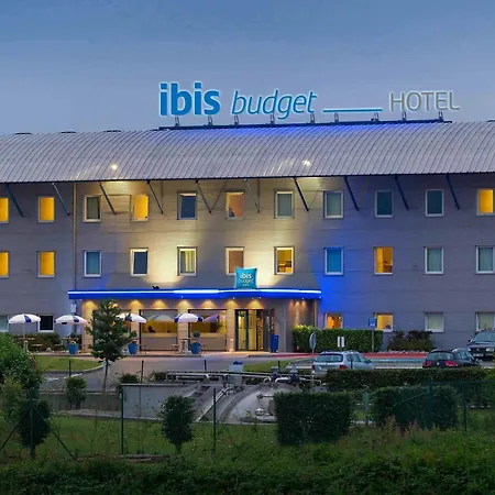 Hotel Ibis Budget Airport